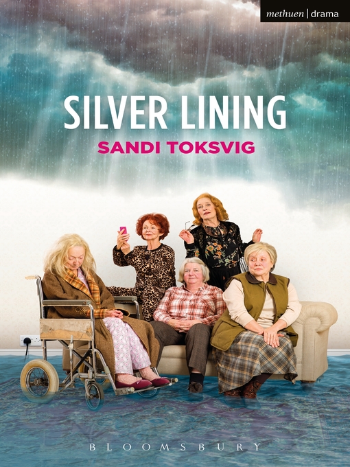 Title details for Silver Lining by Sandi Toksvig - Available